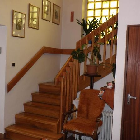 Pension Arcadia Prague Chambre photo