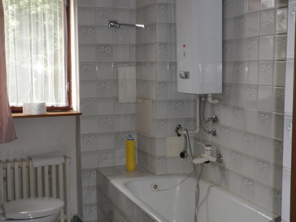 Pension Arcadia Prague Extérieur photo